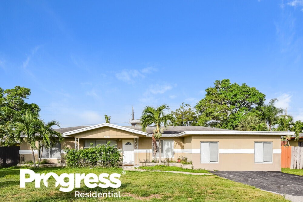 Foto principal - 1515 NW 7th Terrace