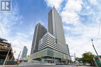 Building Photo - 15 Lower Jarvis St