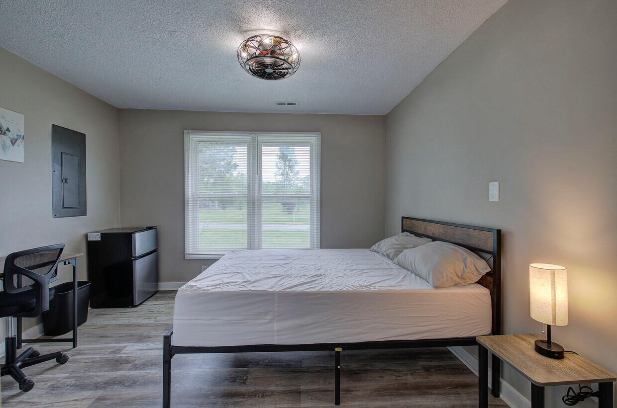 Habitación 5 - 227 Saint Elmo Cir