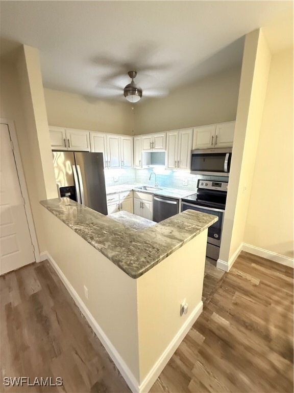 Foto del edificio - 17426 Birchwood Ln