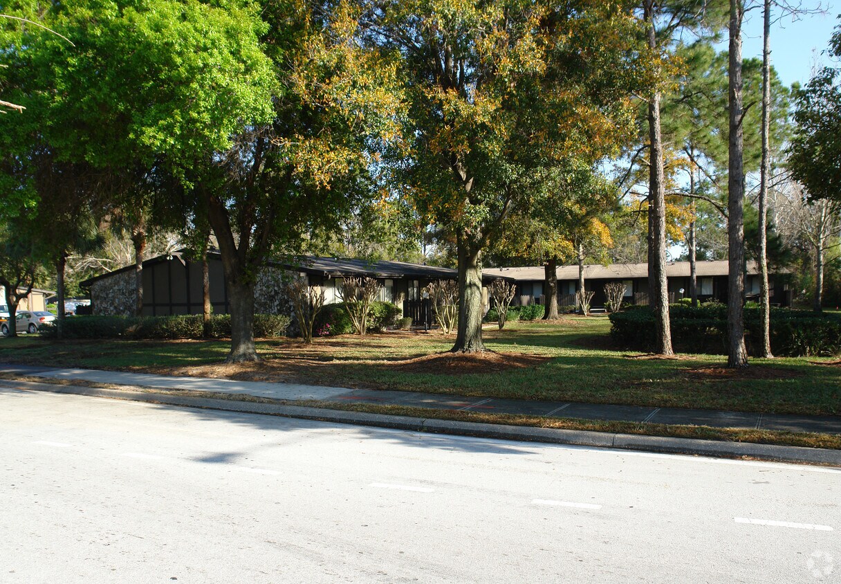 Oak Grove Apartments Orlando, FL