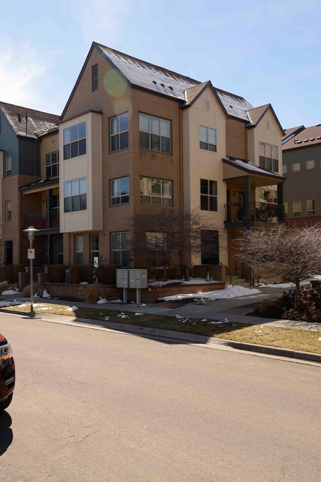 Foto del edificio - 443 S Quay St