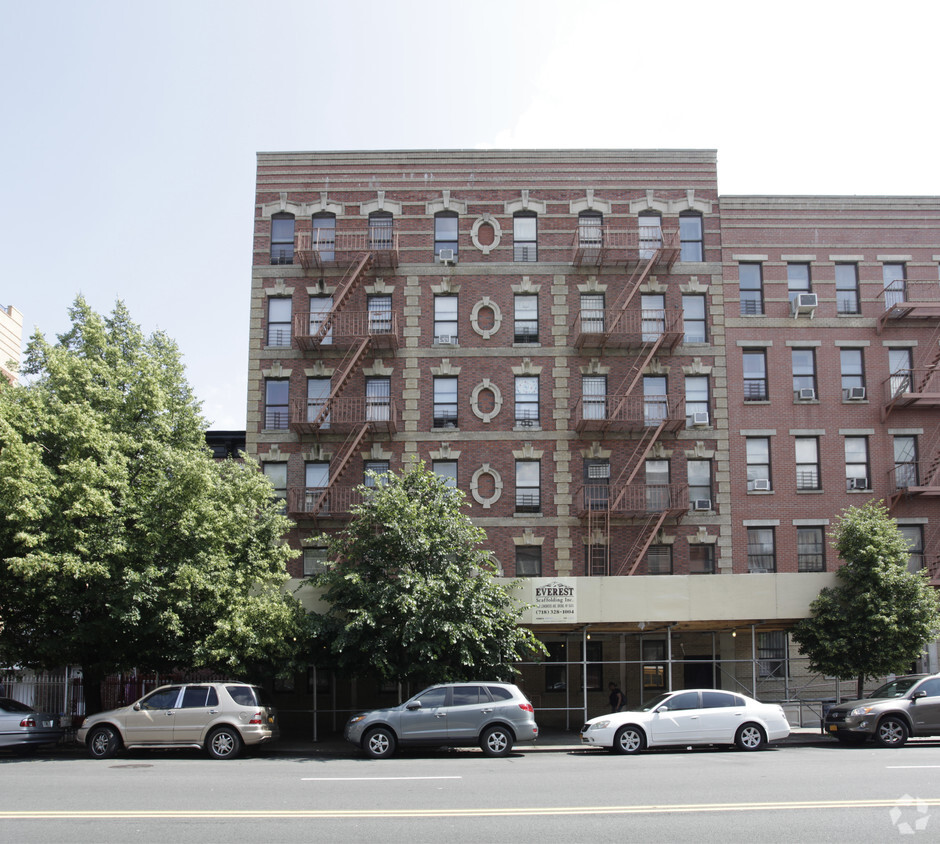 Building Photo - Mt. Carmel Apartments