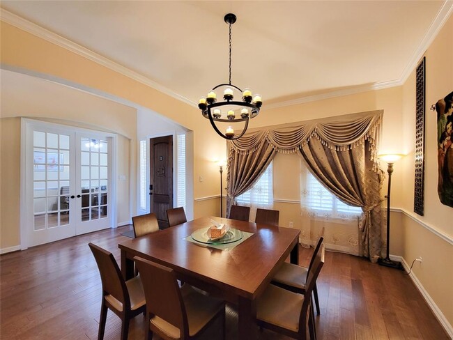 Foto del edificio - 3027 Hillside Landing Trail