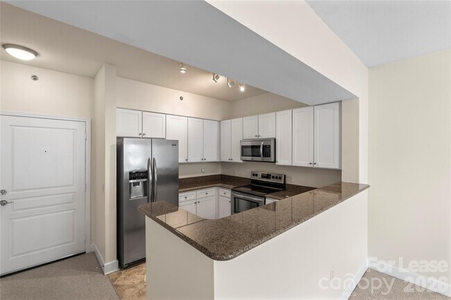 Foto del edificio - 1315 East Blvd