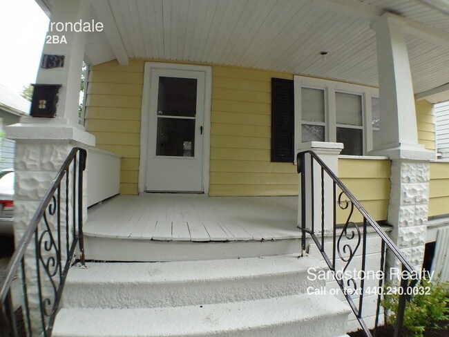 Building Photo - 132 Irondale St