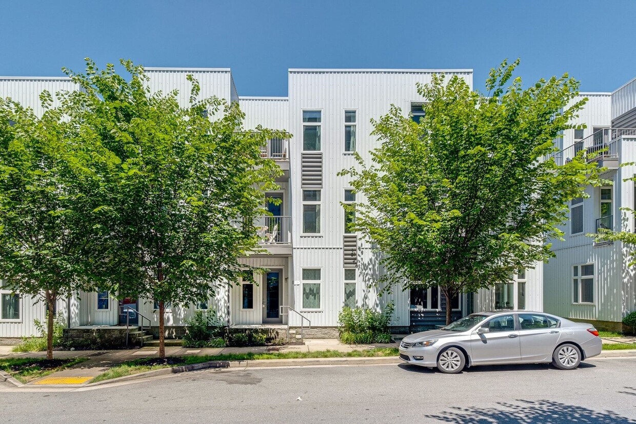 Foto principal - Coming Soon! East Nashville off Gallatin R...