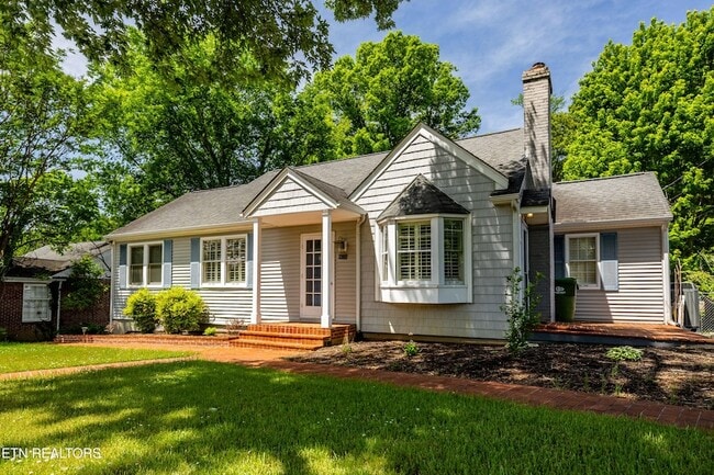 Photo - 1105 Sterling Avenue House