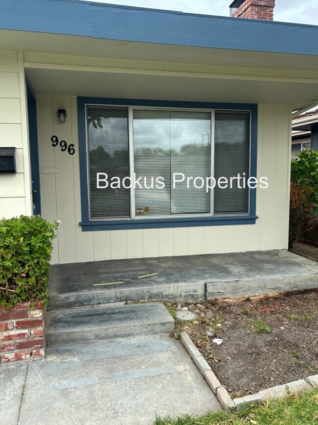Foto del edificio - Great one level three bedroom home in South Salinas