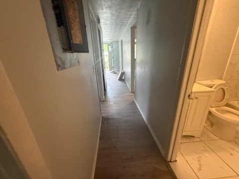 Foto del edificio - 2693 W 25th St