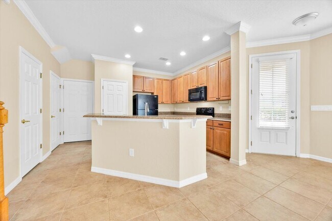 Foto del edificio - 1518 Orrington Payne Pl