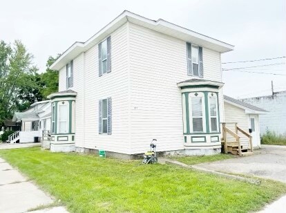 Primary Photo - 301 W Michigan St