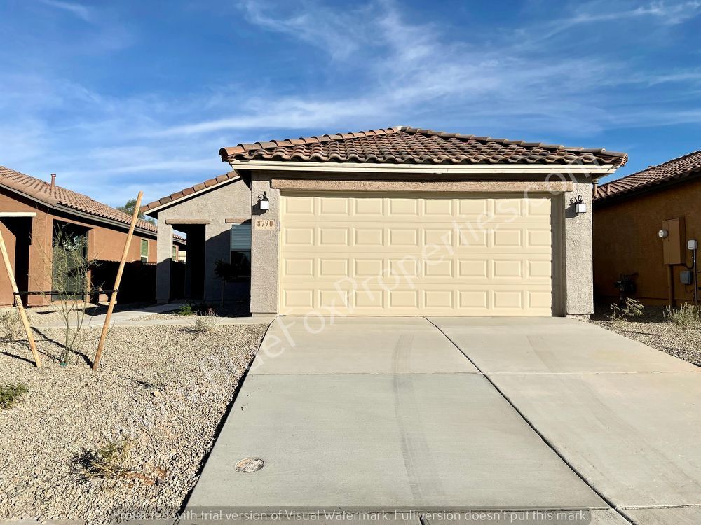 Foto principal - 8790 E Stone Meadow Cir