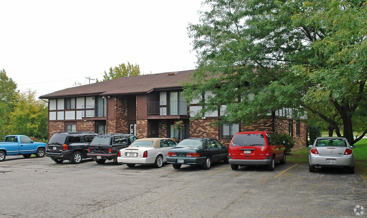 Primary Photo - 4819 Indian Hills Dr