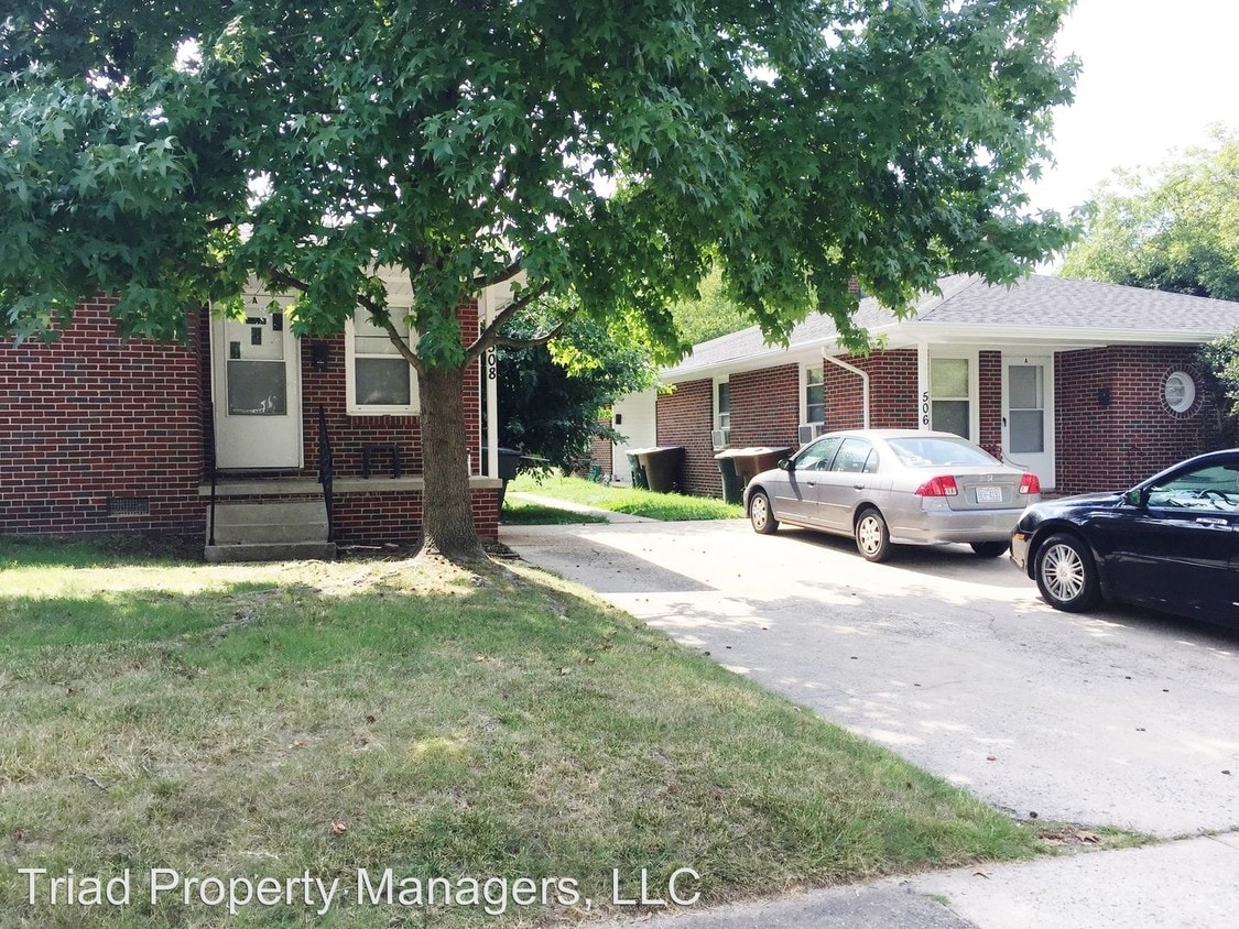 Primary Photo - 508 Mayflower Dr