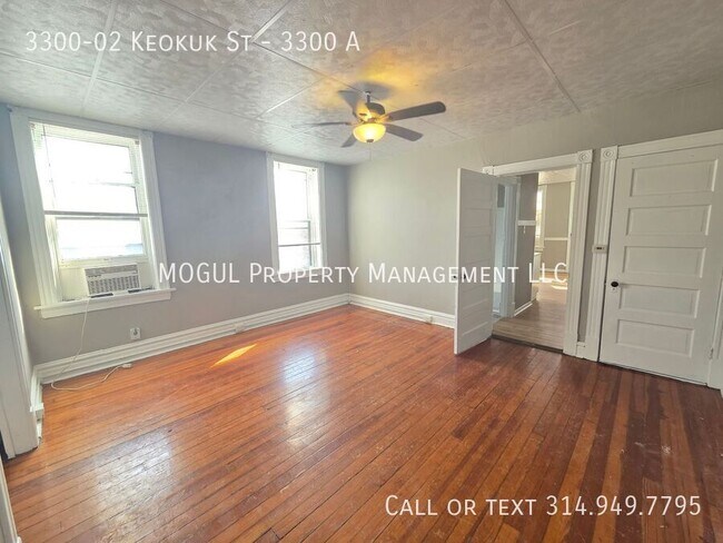 Foto del edificio - 3300 Keokuk St