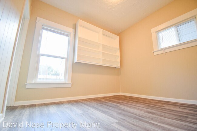Building Photo - 2 br, 1 bath House - 1314 N Webster St
