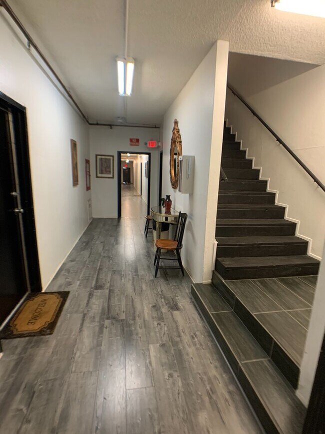 Interior Photo - HAP PARTNERS V, LLC-1920
