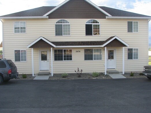 Foto del edificio - 2676 Overlook Blvd