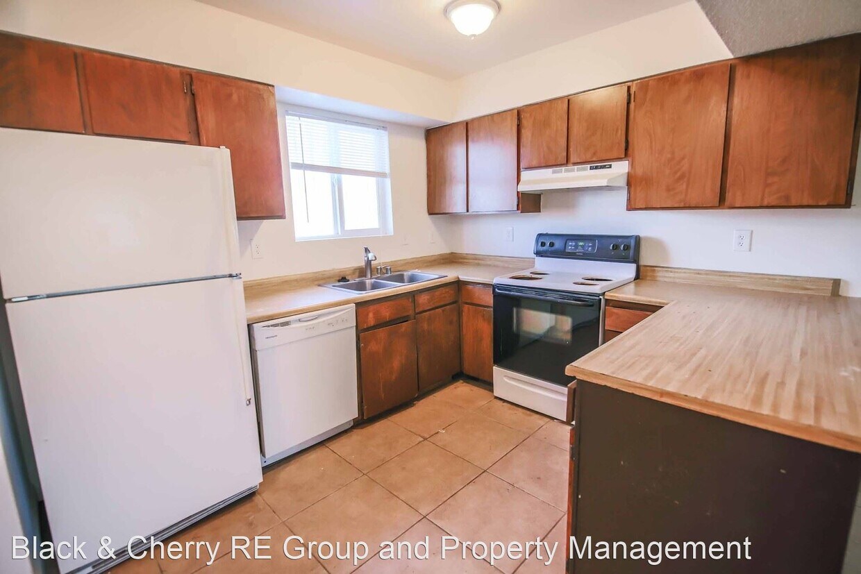 3508 Rio Robles Dr, North Las Vegas, NV 89030 House for Rent in North