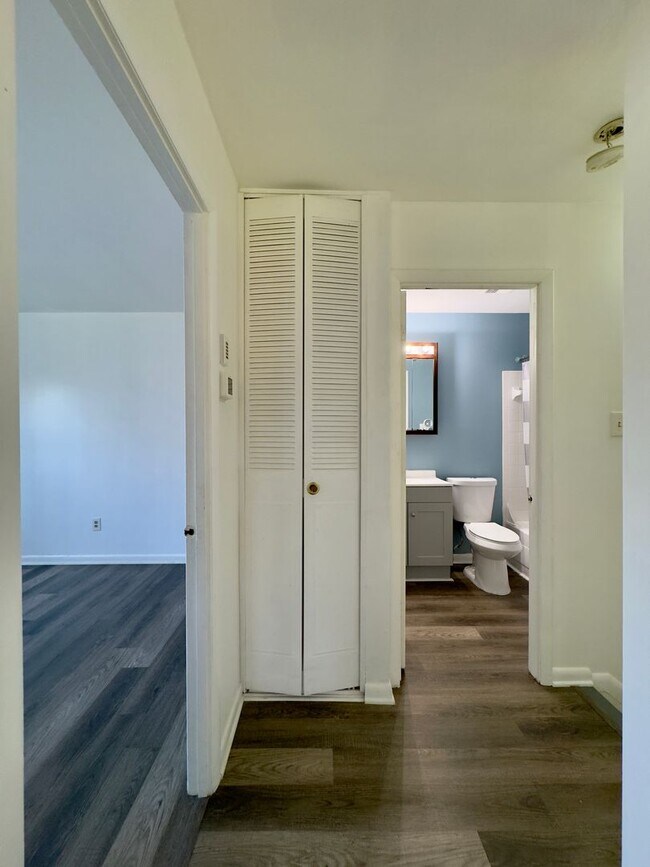 Foto del edificio - Charming 3 Bedroom/1 Bathroom Home in Rosedale, MD!