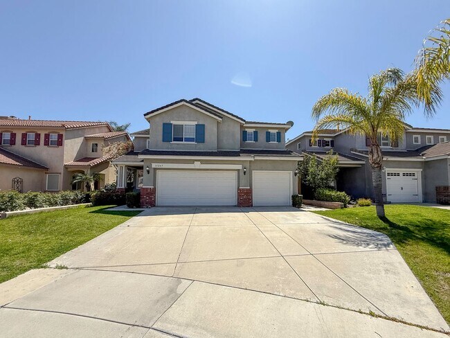 Foto del edificio - COMING SOON! 5 Bedroom, Cut-DeSac Home for Rent in a Beautiful, Murrieta Community!