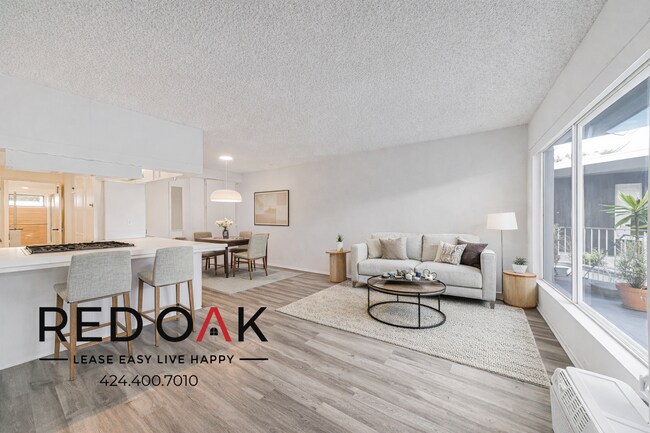 Foto del edificio - 15000 Moorpark St