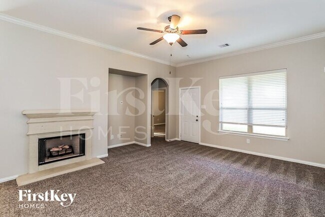 Foto del edificio - 7426 Upland Mill Ln