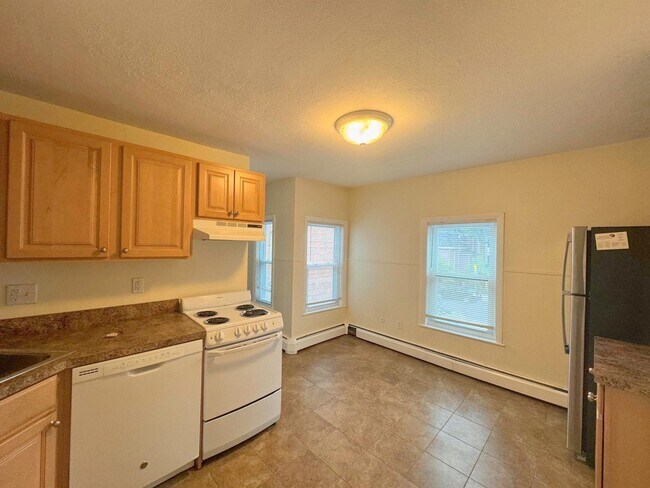 Foto del edificio - 213 Beacon St