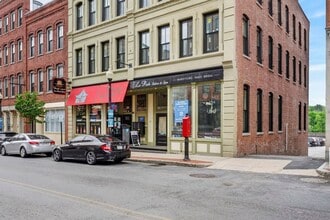 Building Photo - 38-42 Washington St