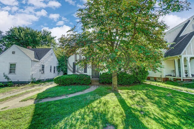 Foto del edificio - 1132 Brookley Blvd