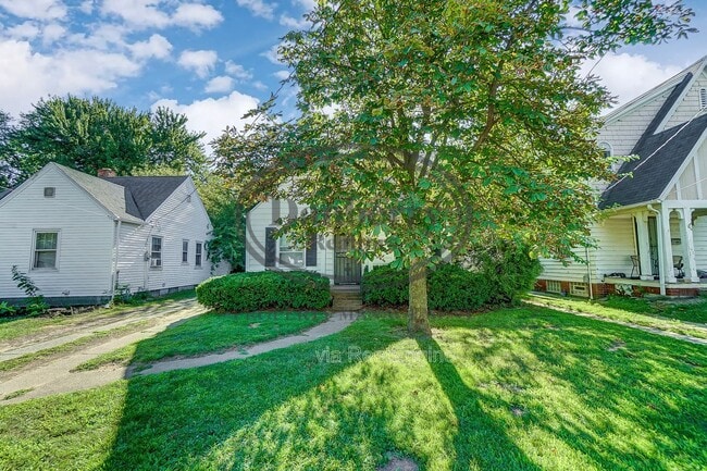 Building Photo - 1132 Brookley Blvd