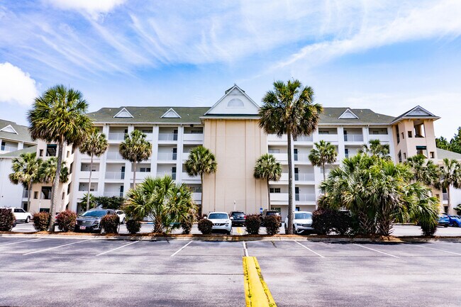 Foto del edificio - 4270 Calinda Ln