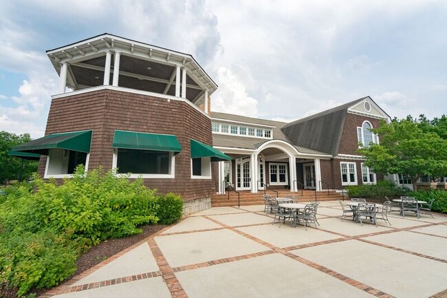 Foto del edificio - 1035 Barnett Shoals Rd