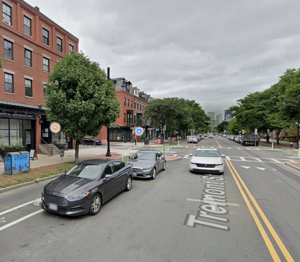 Foto principal - 670 Tremont St