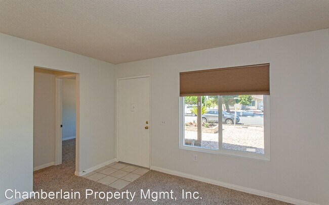 Building Photo - 2 br, 1 bath House - 1374 Panorama Ridge Rd