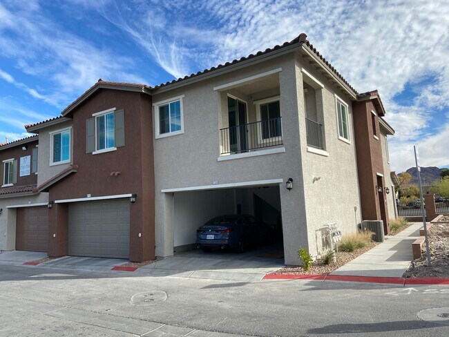 Building Photo - 965 Nevada State Dr