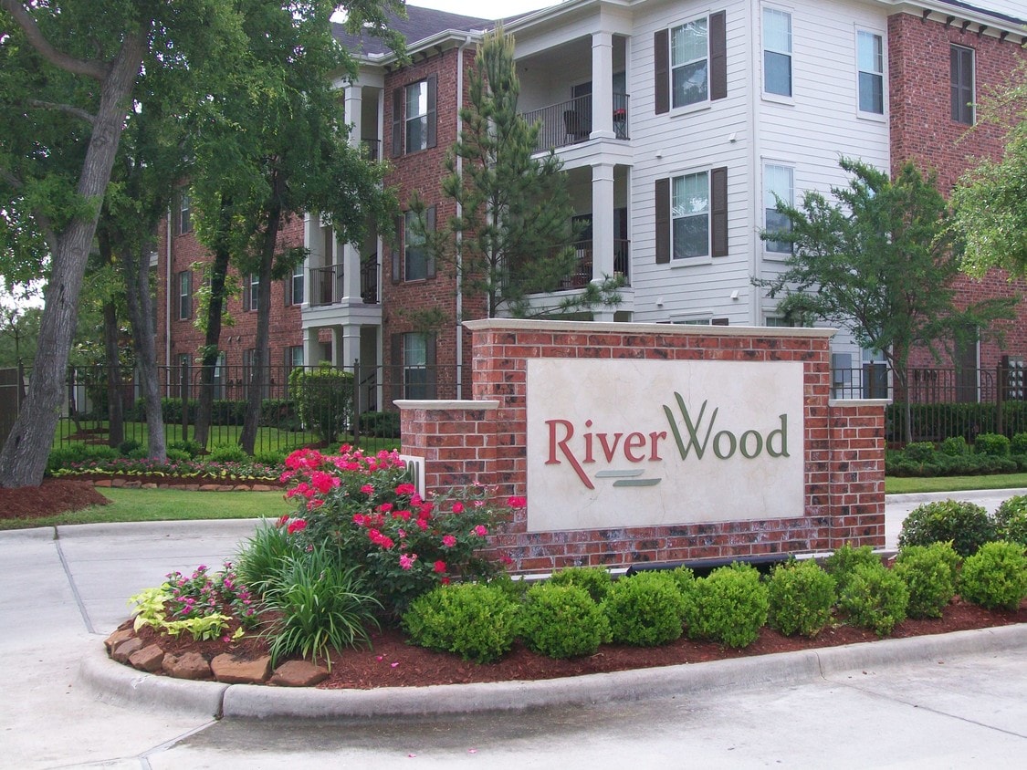 Riverwood Apartments Alquileres en Conroe, TX