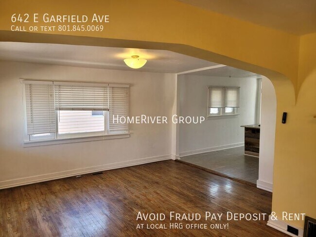 Foto del edificio - Lovely 3 bedroom home for rent!