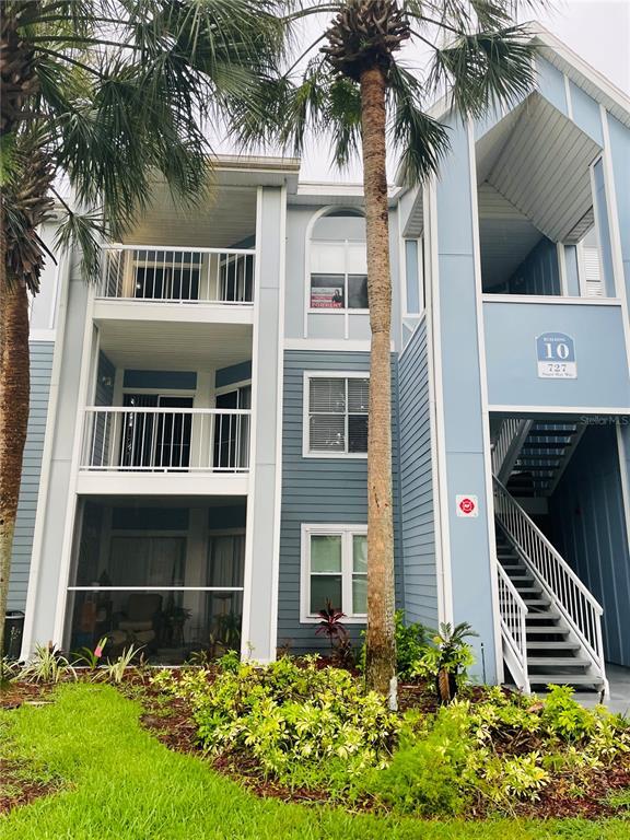 Foto del edificio - 727 Sugar Bay Way