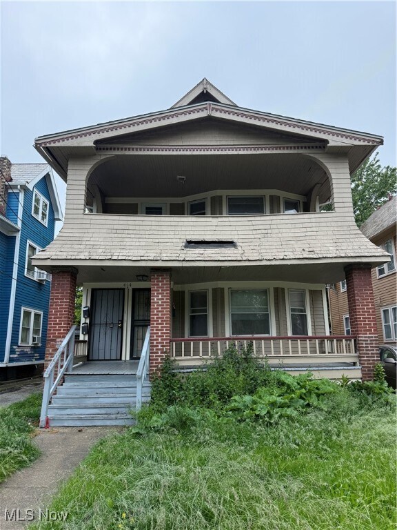 Foto principal - 414 E 148th St