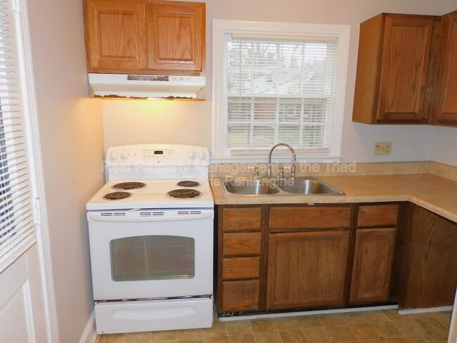 Foto del edificio - 1232 Pamlico Dr