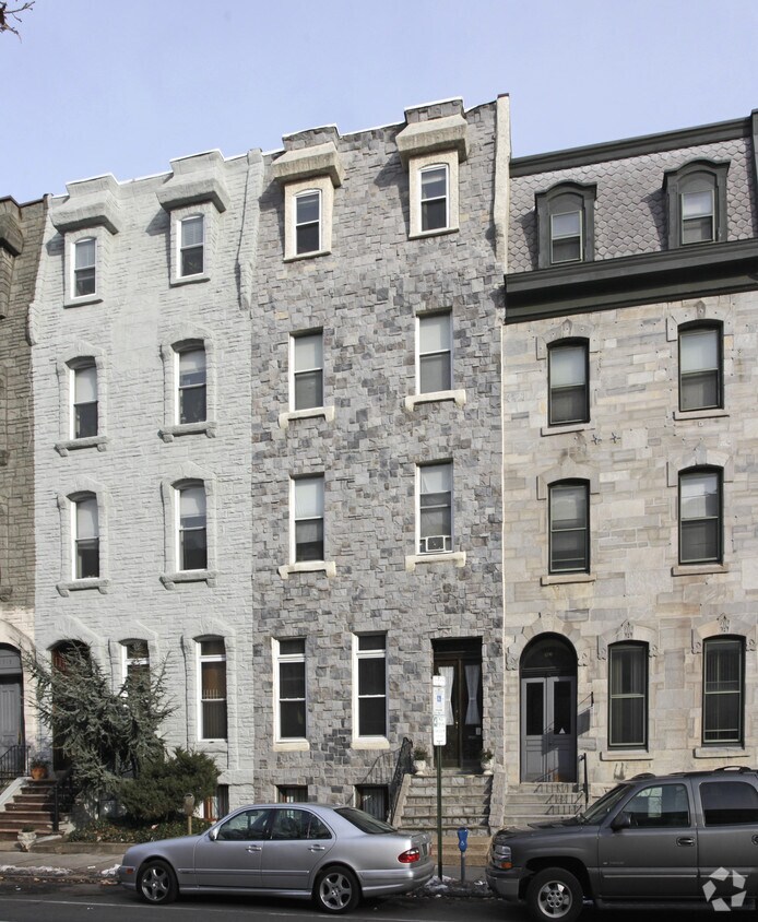 Primary Photo - 1711 Spring Garden St