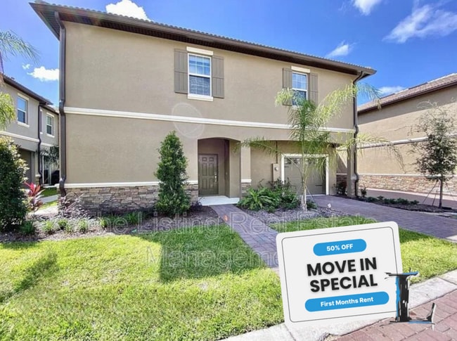 Photo - 1304 Shinnecock Hills Dr Townhome