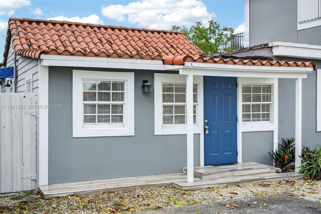 Foto del edificio - 6761 SW 13th Terrace