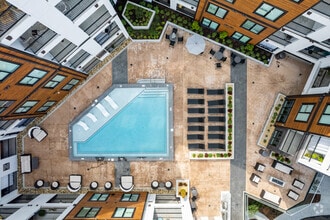 Building Photo - Stockyard Lofts