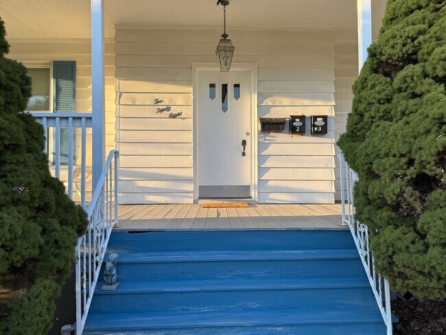Foto del edificio - 238 Claremont Ave
