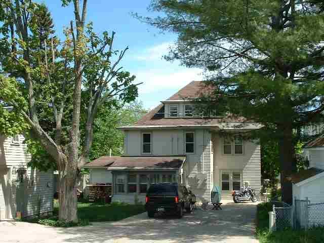 Building Photo - 312 Elm Ave