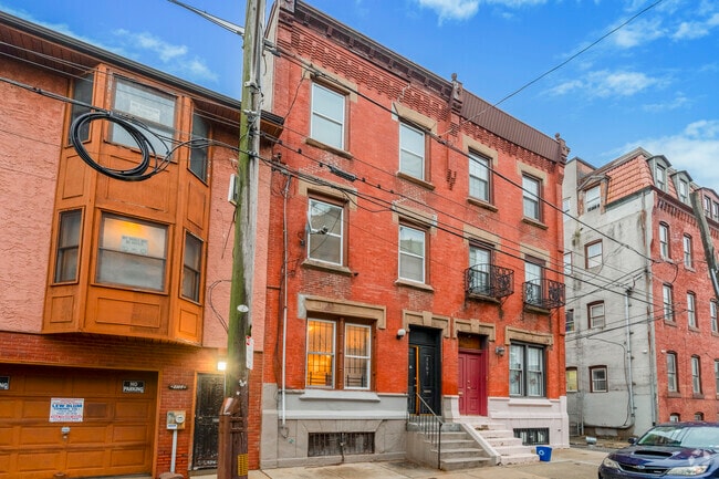 Building Photo - 2107 N 18th St