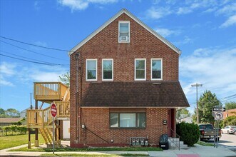 Building Photo - 301 N Governor Printz Blvd